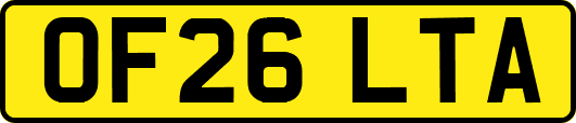 OF26LTA