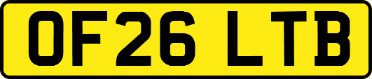 OF26LTB