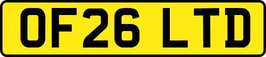OF26LTD