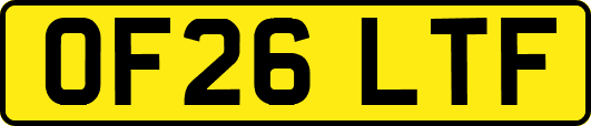 OF26LTF