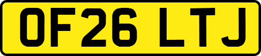 OF26LTJ