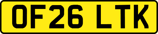 OF26LTK