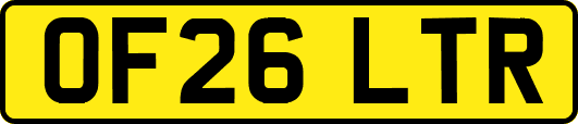 OF26LTR