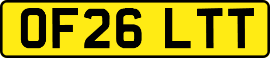 OF26LTT