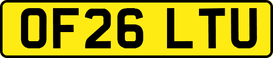 OF26LTU