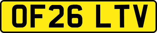 OF26LTV