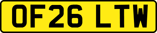 OF26LTW