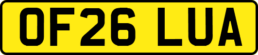 OF26LUA