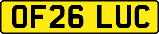 OF26LUC