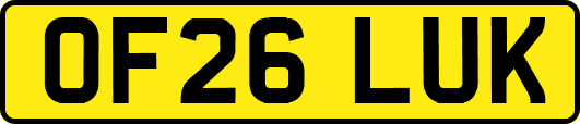 OF26LUK