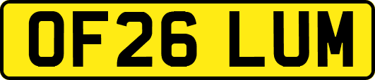 OF26LUM