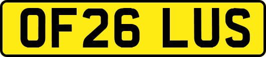 OF26LUS