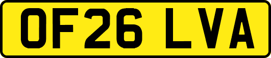 OF26LVA