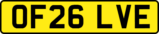 OF26LVE