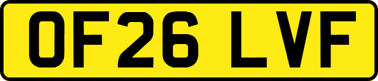 OF26LVF
