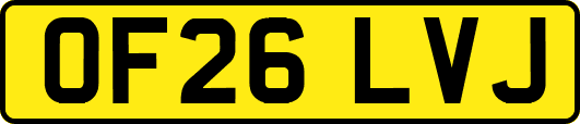 OF26LVJ