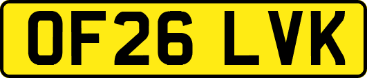 OF26LVK