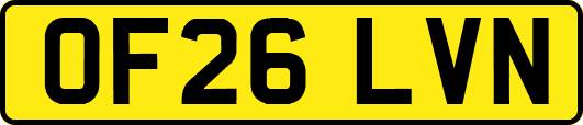 OF26LVN