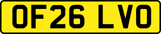 OF26LVO