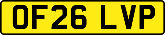 OF26LVP
