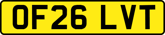 OF26LVT
