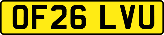 OF26LVU