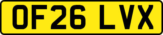 OF26LVX