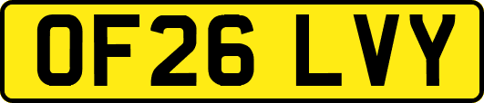 OF26LVY