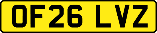 OF26LVZ