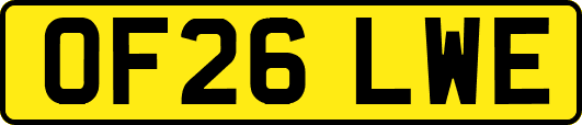 OF26LWE