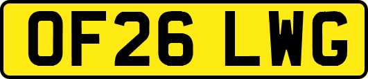 OF26LWG