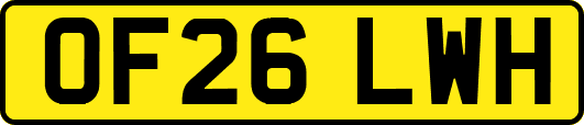 OF26LWH