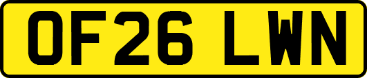 OF26LWN