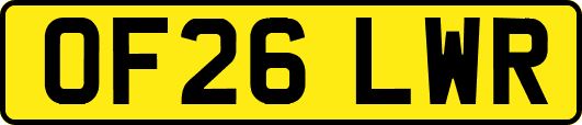 OF26LWR