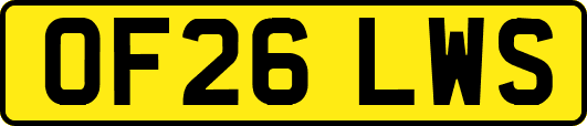 OF26LWS