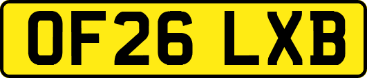 OF26LXB