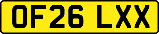 OF26LXX