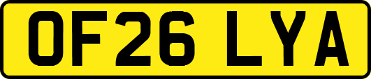 OF26LYA
