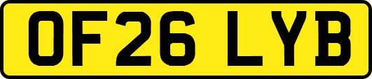 OF26LYB