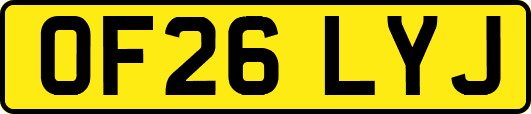 OF26LYJ