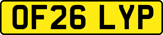 OF26LYP