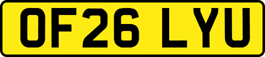 OF26LYU