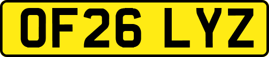 OF26LYZ