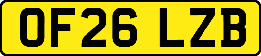 OF26LZB