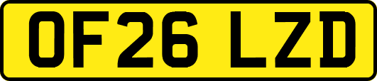 OF26LZD