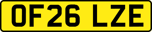 OF26LZE