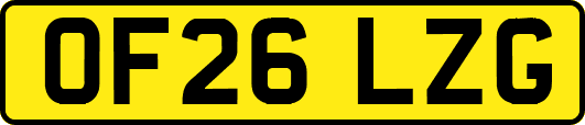OF26LZG