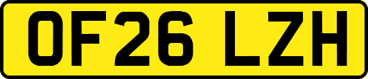OF26LZH