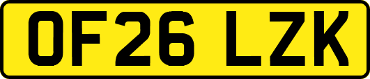 OF26LZK