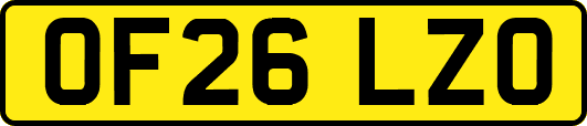 OF26LZO